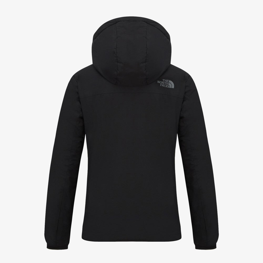 シルエット美ジャケット｜W'S BOUVET HOODIE