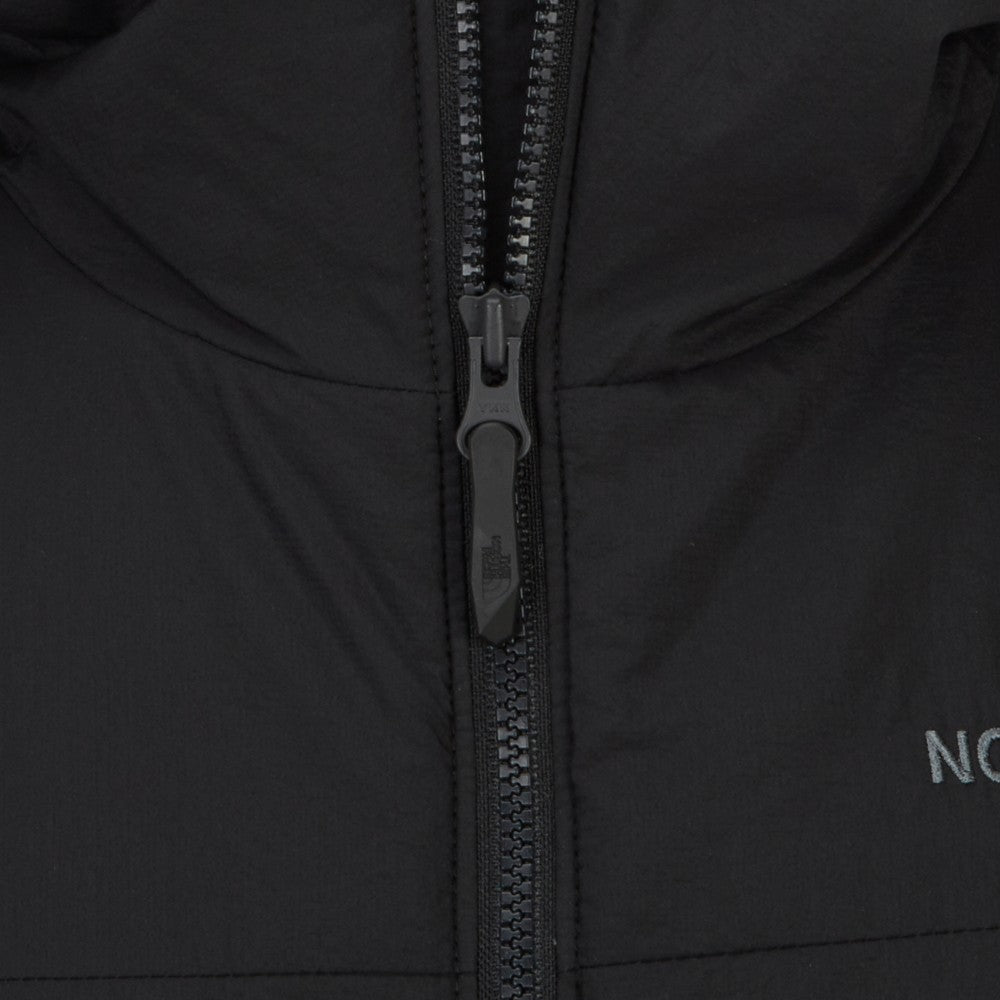 シルエット美ジャケット｜W'S BOUVET HOODIE
