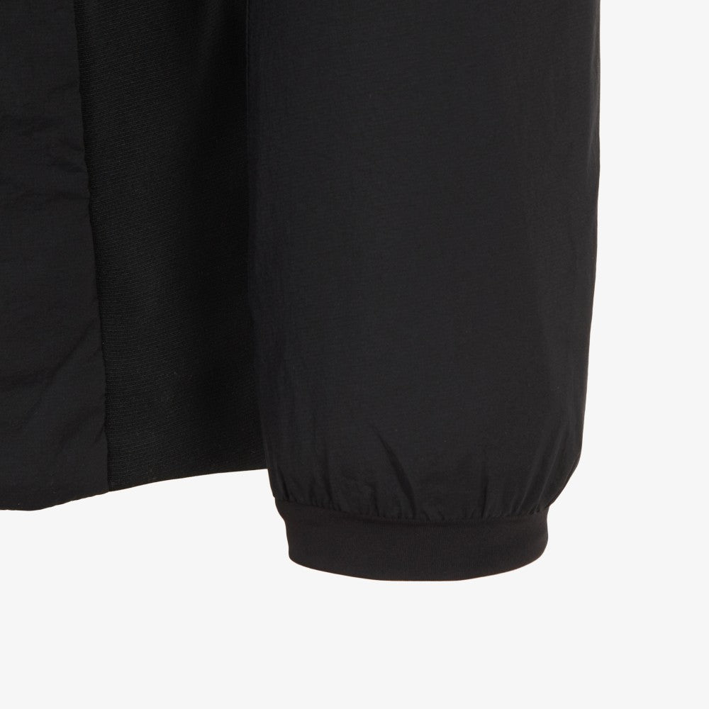 シルエット美ジャケット｜W'S BOUVET HOODIE