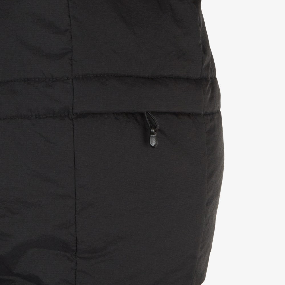 シルエット美ジャケット｜W'S BOUVET HOODIE