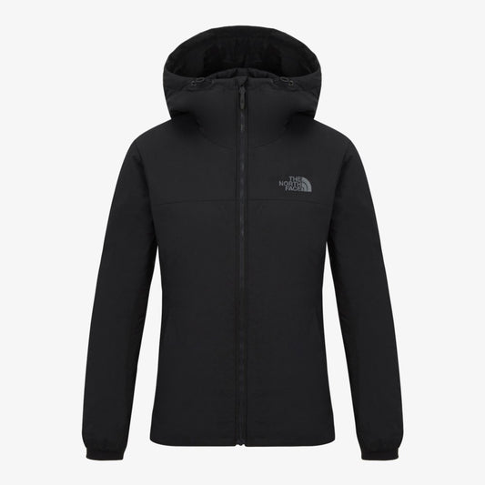 シルエット美ジャケット｜W'S BOUVET HOODIE