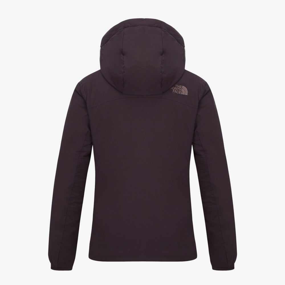 シルエット美ジャケット｜W'S BOUVET HOODIE