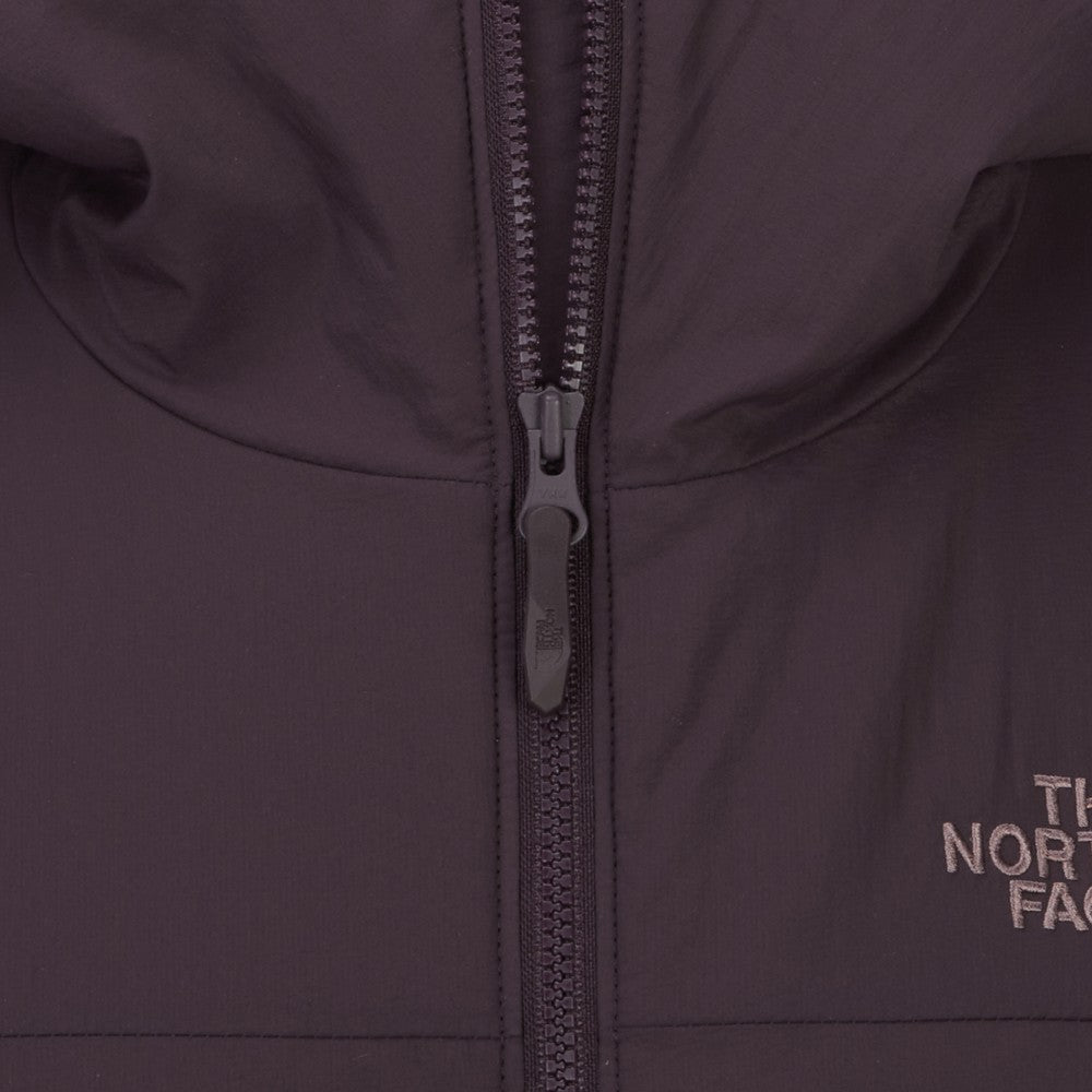 シルエット美ジャケット｜W'S BOUVET HOODIE