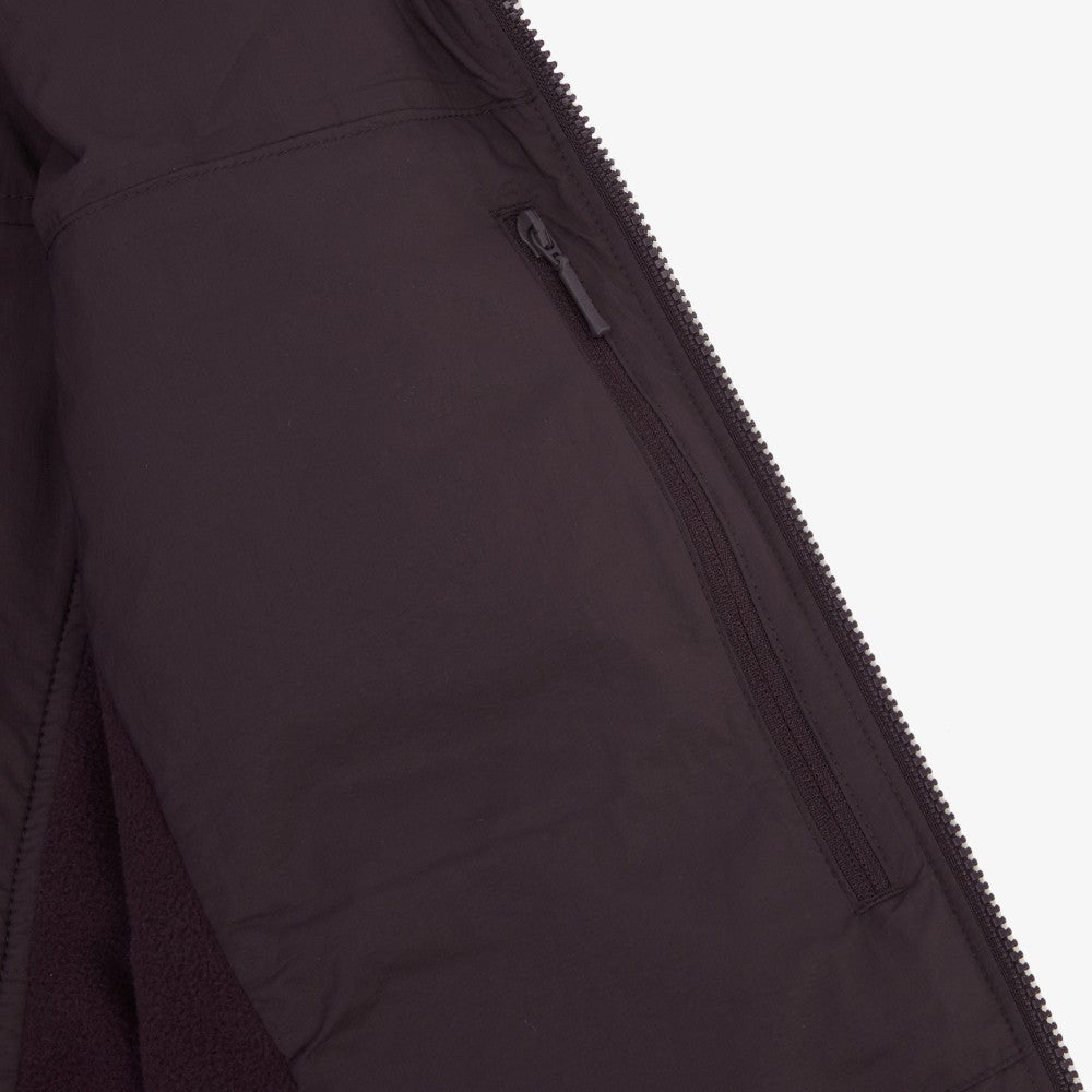 シルエット美ジャケット｜W'S BOUVET HOODIE