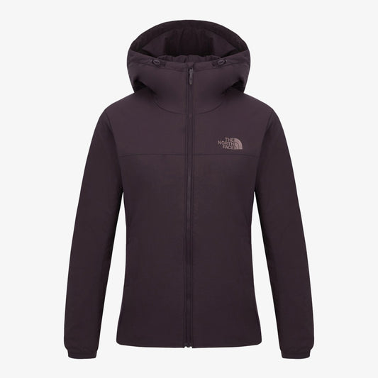 シルエット美ジャケット｜W'S BOUVET HOODIE