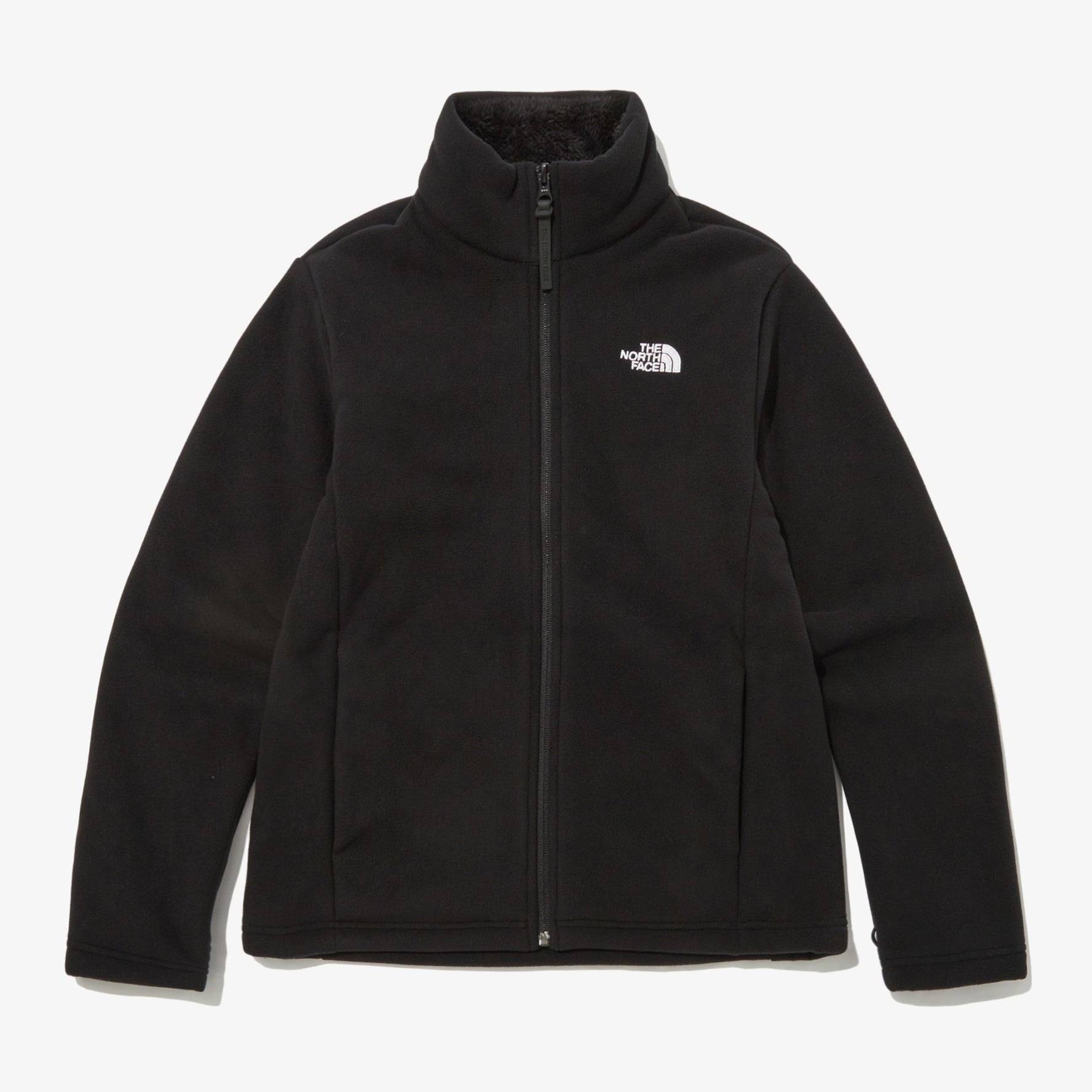 FURRY FLEECE JACKET THE NORTH FACE