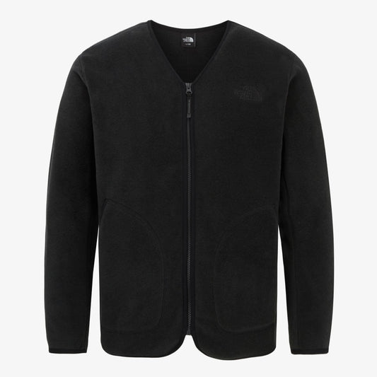 軽やかで暖かい、季節を問わず活躍する一枚｜M'S アカンポカーディガン