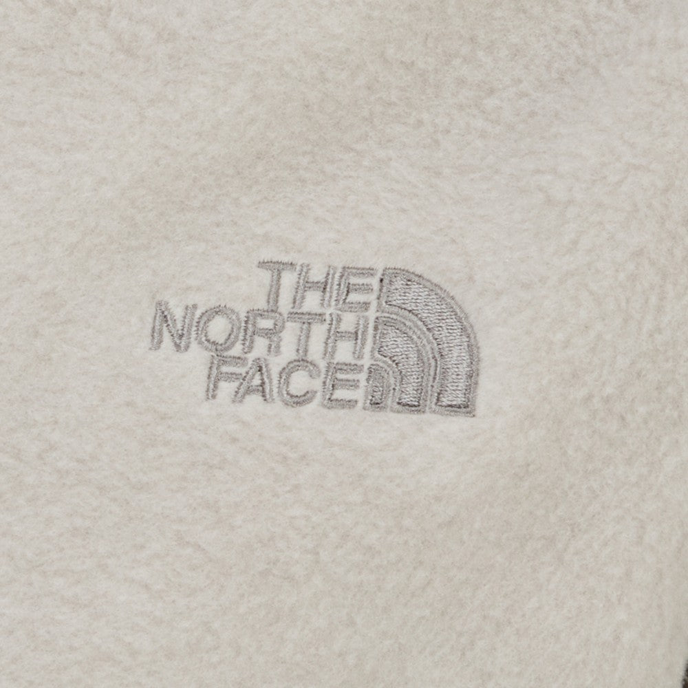 アウトドアにも日常にも。万能フリースカーディガン|W'S ACAMPOカーディガン