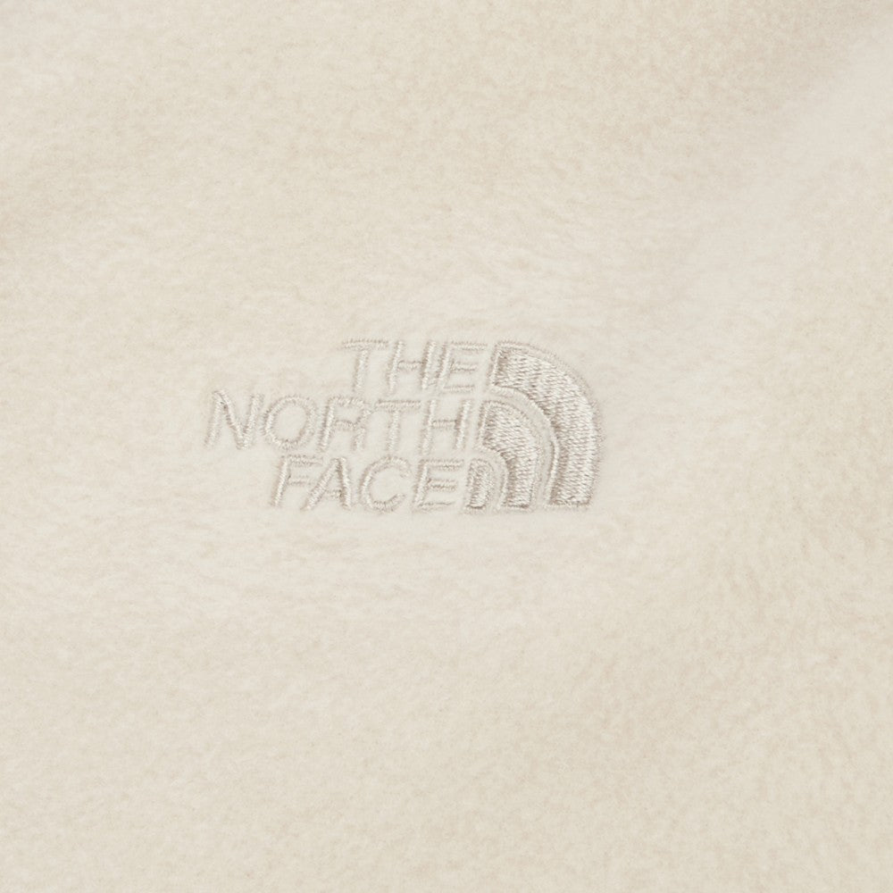 アウトドアにも日常にも。万能フリースカーディガン|W'S ACAMPOカーディガン