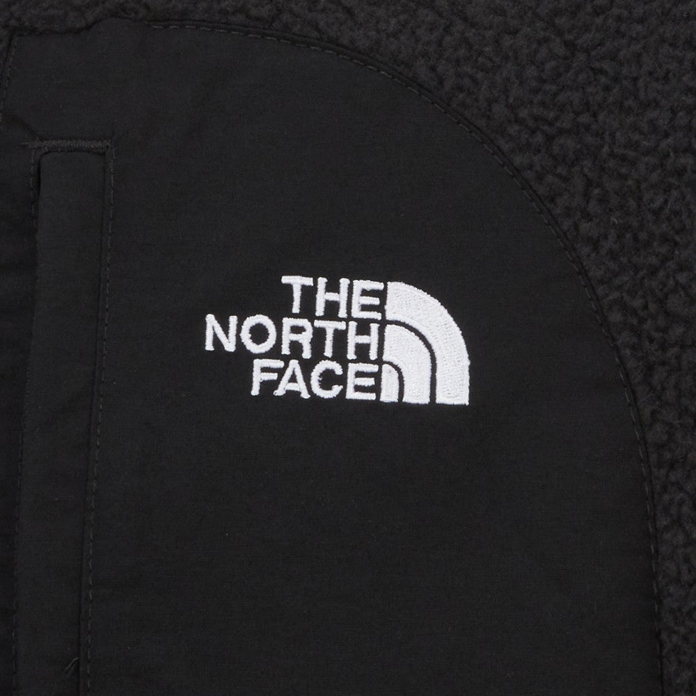 フリースジャケット新作|W YUMIORI OFF PEAK フルジップジャケット