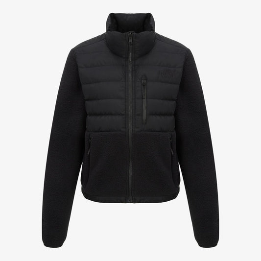 レディース RMST Denali Tech ハイブリッド ジャケット