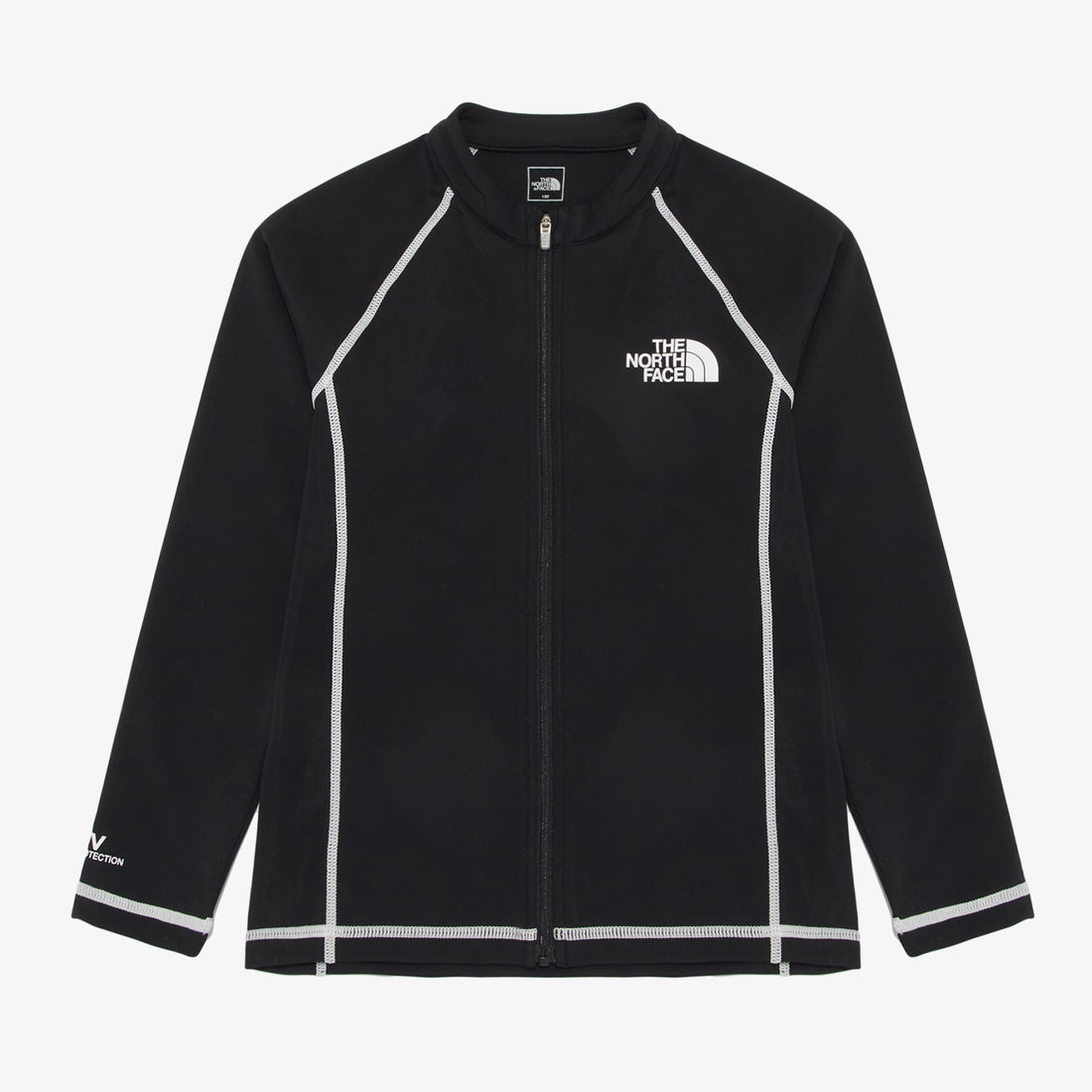 キッズサーフサイドジップアップセット