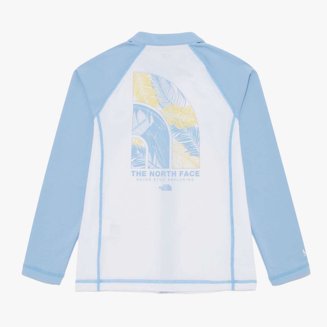 キッズサーフサイドジップアップセット