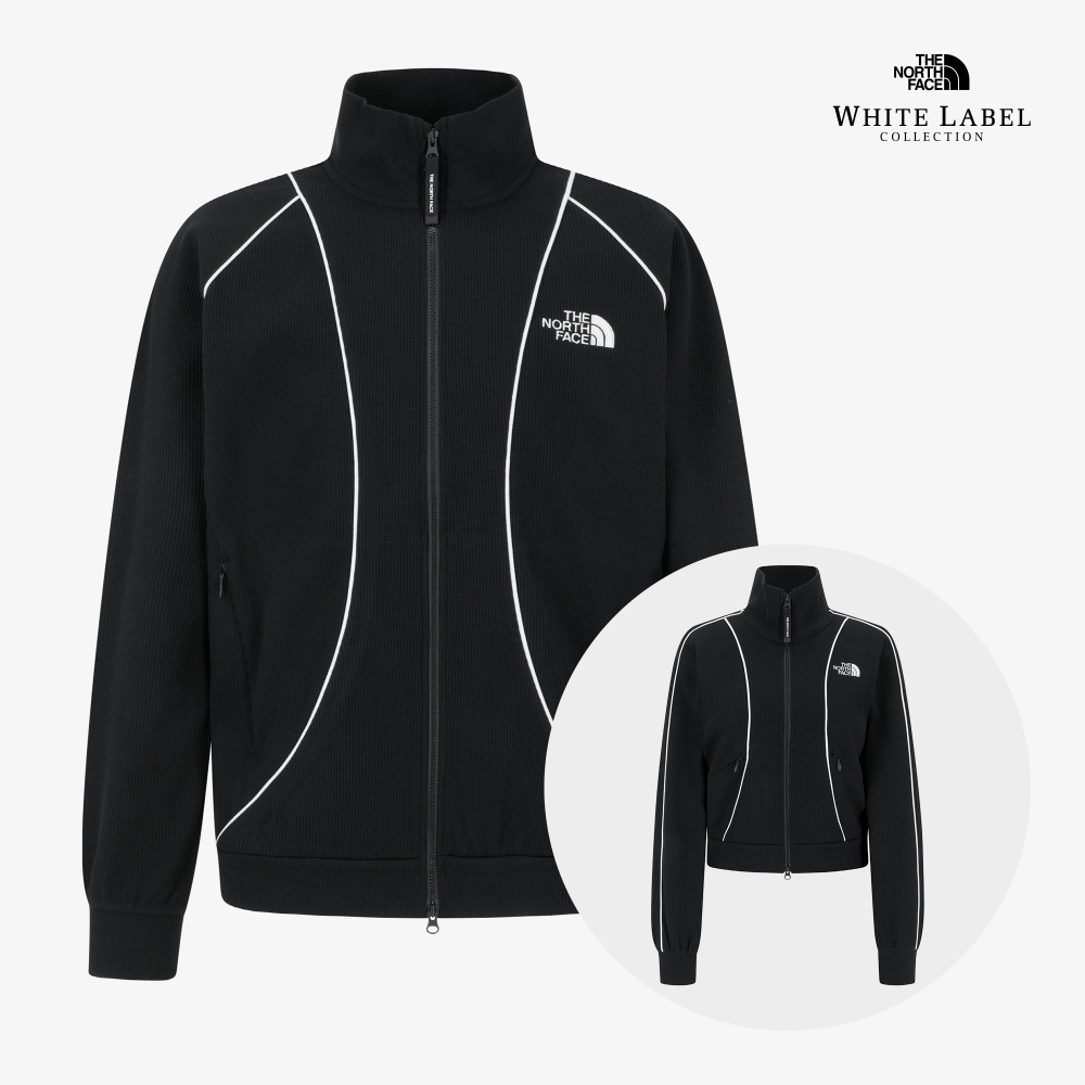 ユニセックスのトレーニングセット｜ラインバイブジャケット