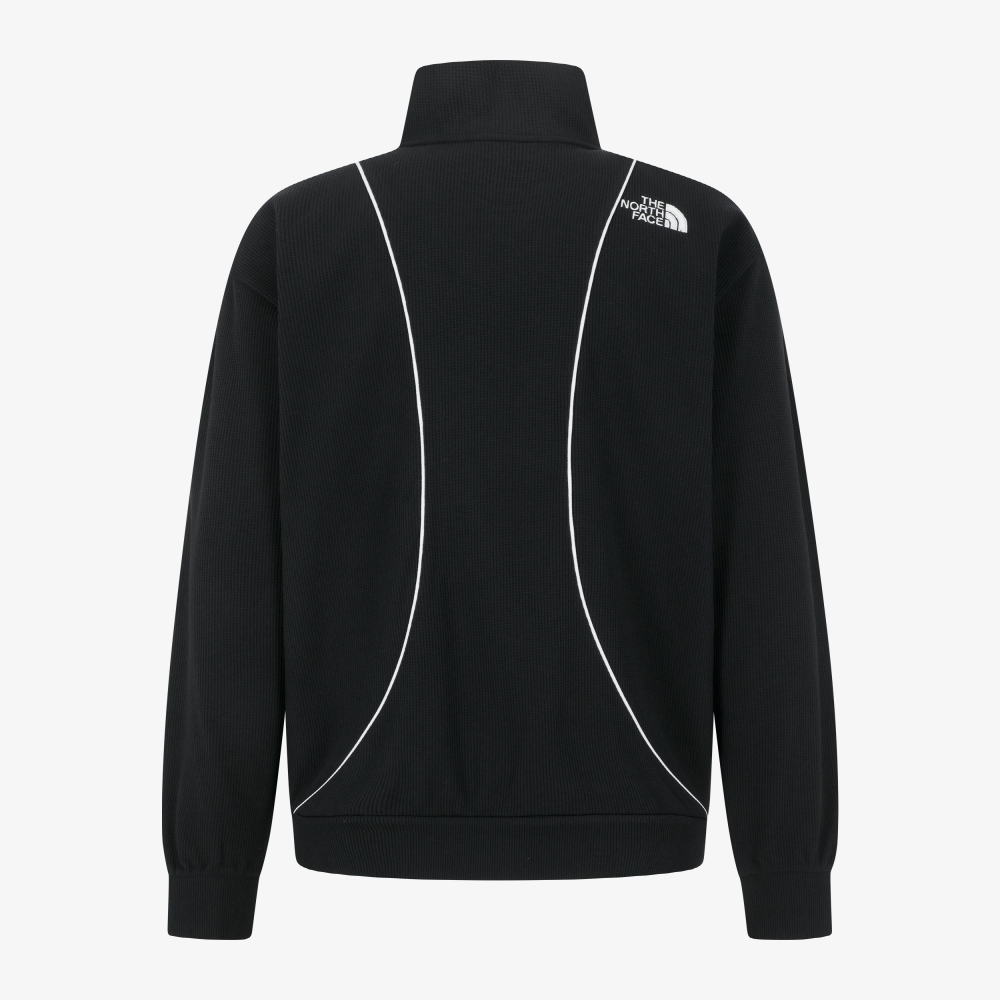 ユニセックスのトレーニングセット｜ラインバイブジャケット