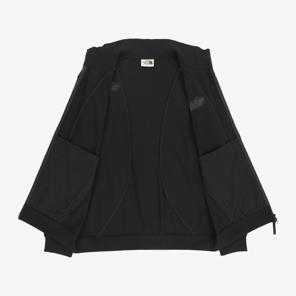 ユニセックスのトレーニングセット｜ラインバイブジャケット