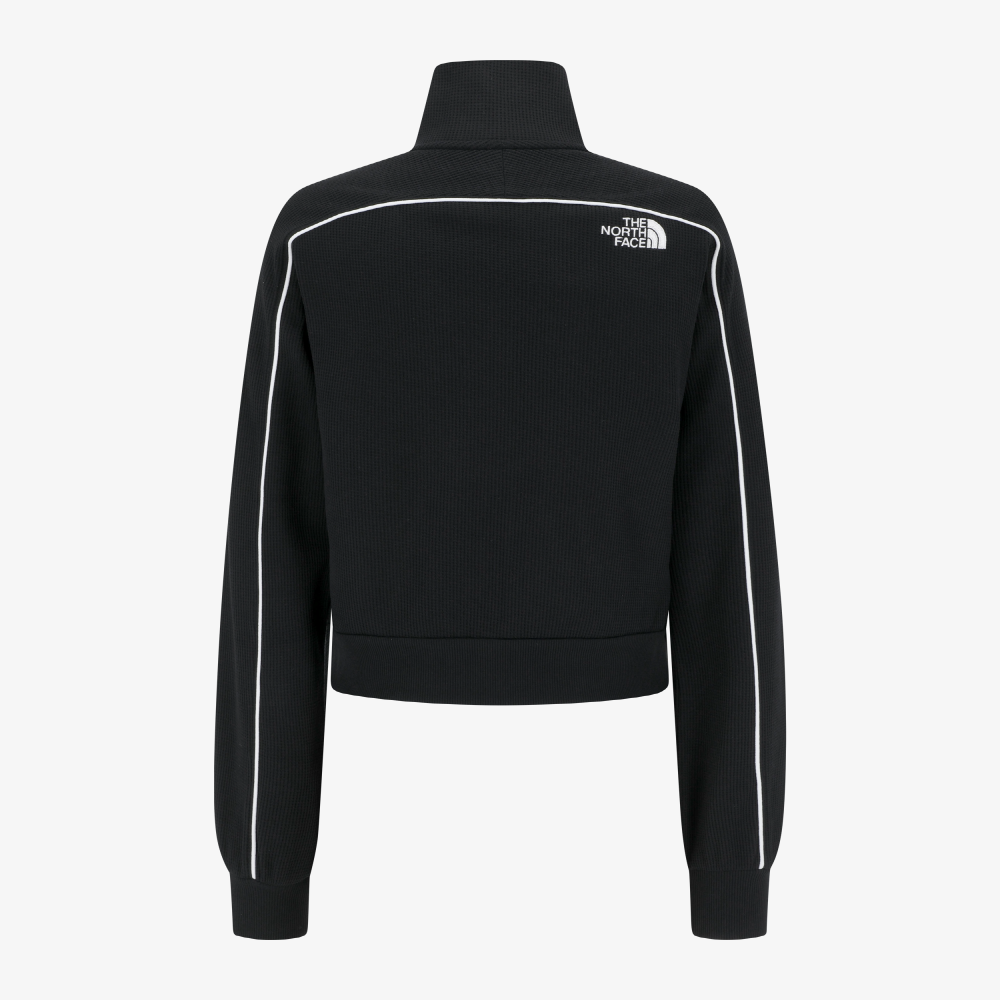 ユニセックスのトレーニングセット｜ラインバイブジャケット