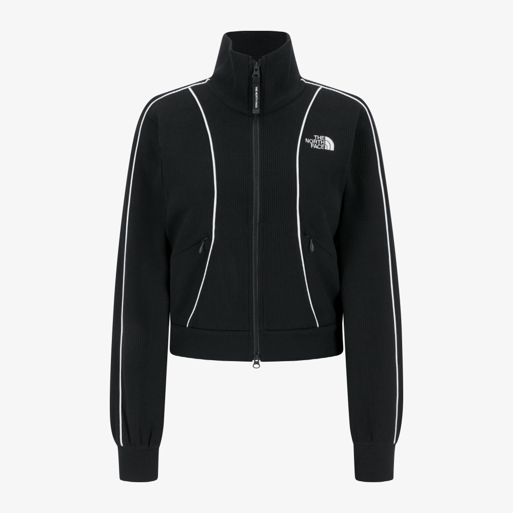 ユニセックスのトレーニングセット｜ラインバイブジャケット