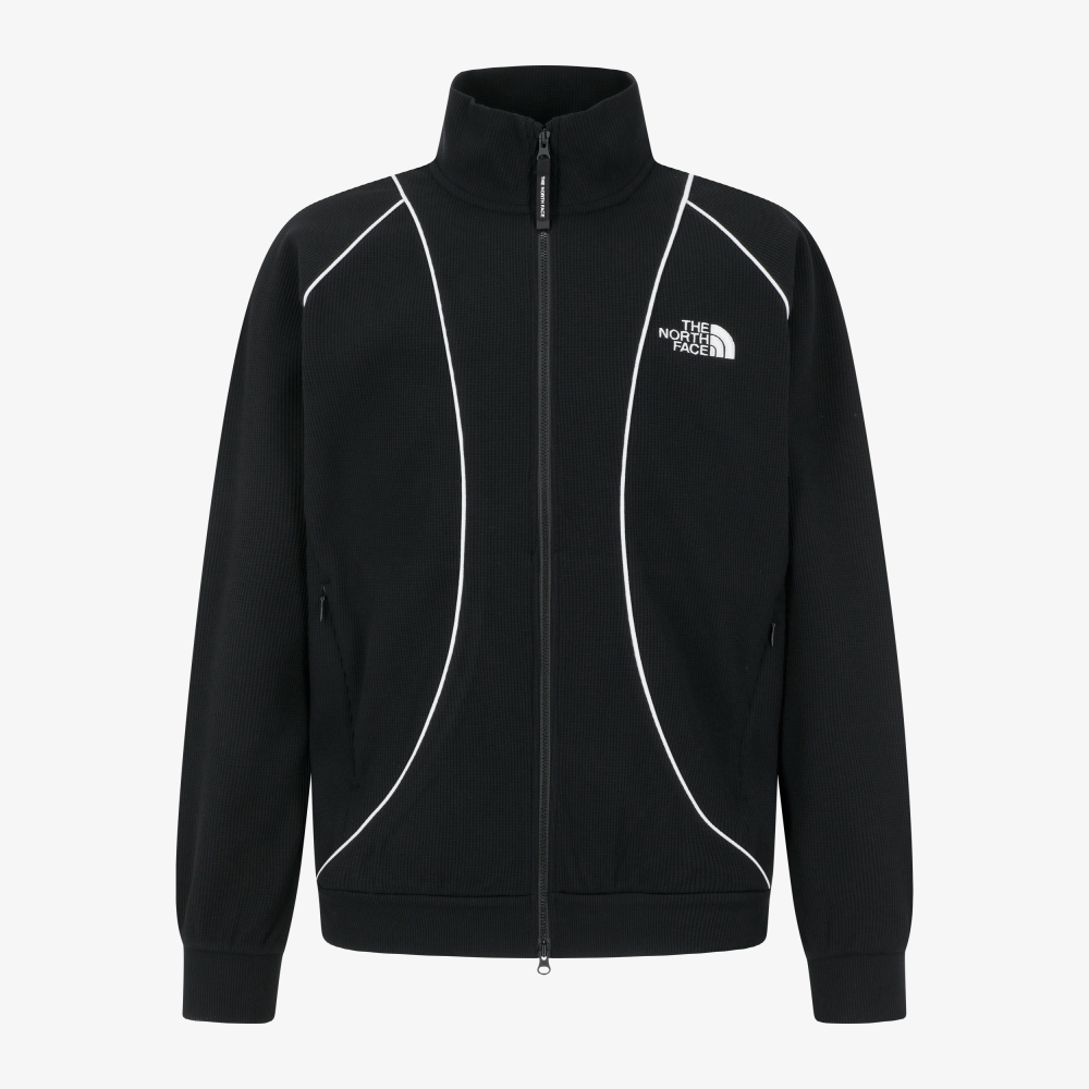 ユニセックスのトレーニングセット｜ラインバイブジャケット