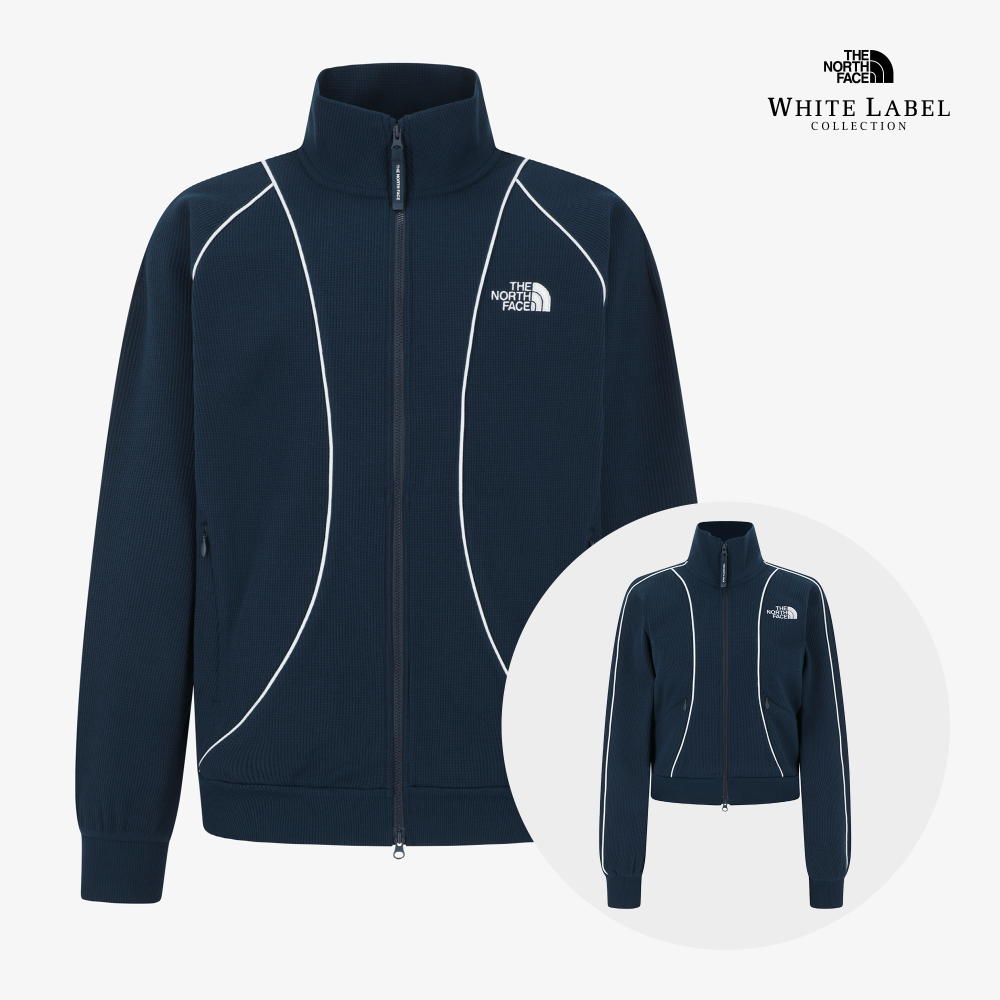 ユニセックスのトレーニングセット｜ラインバイブジャケット