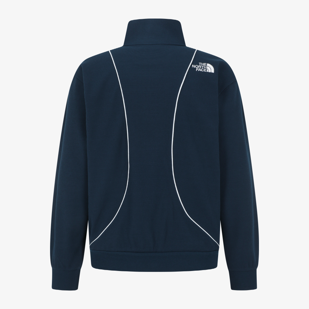 ユニセックスのトレーニングセット｜ラインバイブジャケット