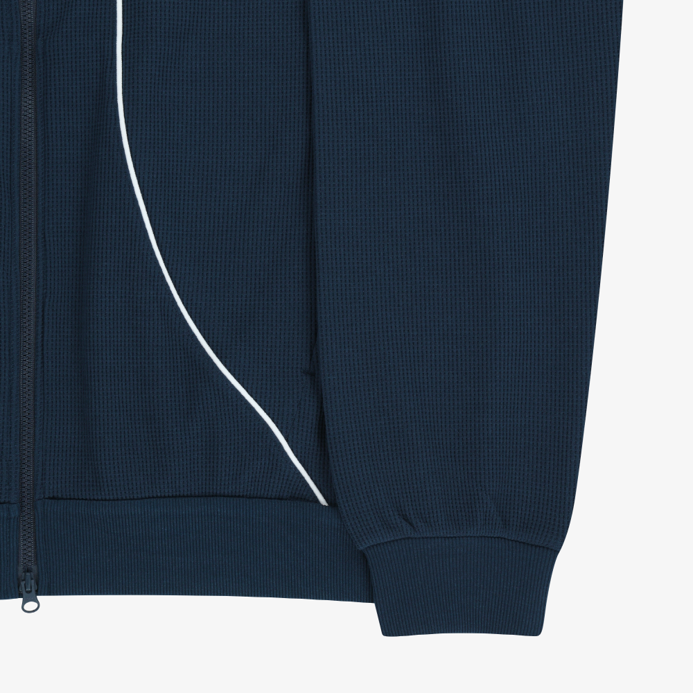 ユニセックスのトレーニングセット｜ラインバイブジャケット