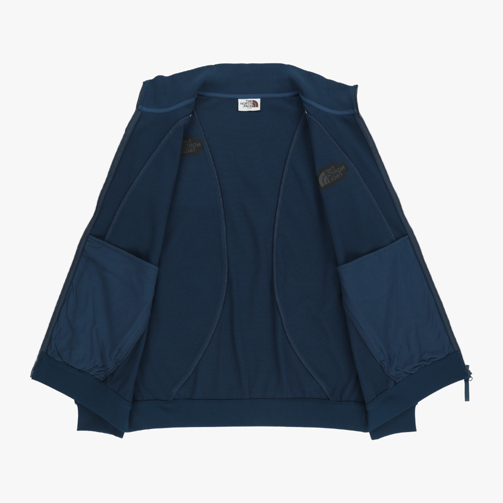 ユニセックスのトレーニングセット｜ラインバイブジャケット