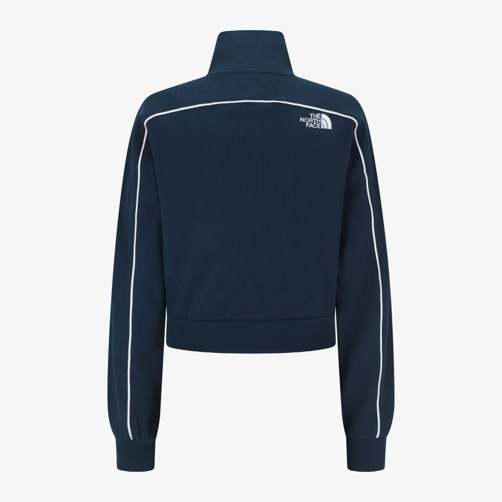 ユニセックスのトレーニングセット｜ラインバイブジャケット