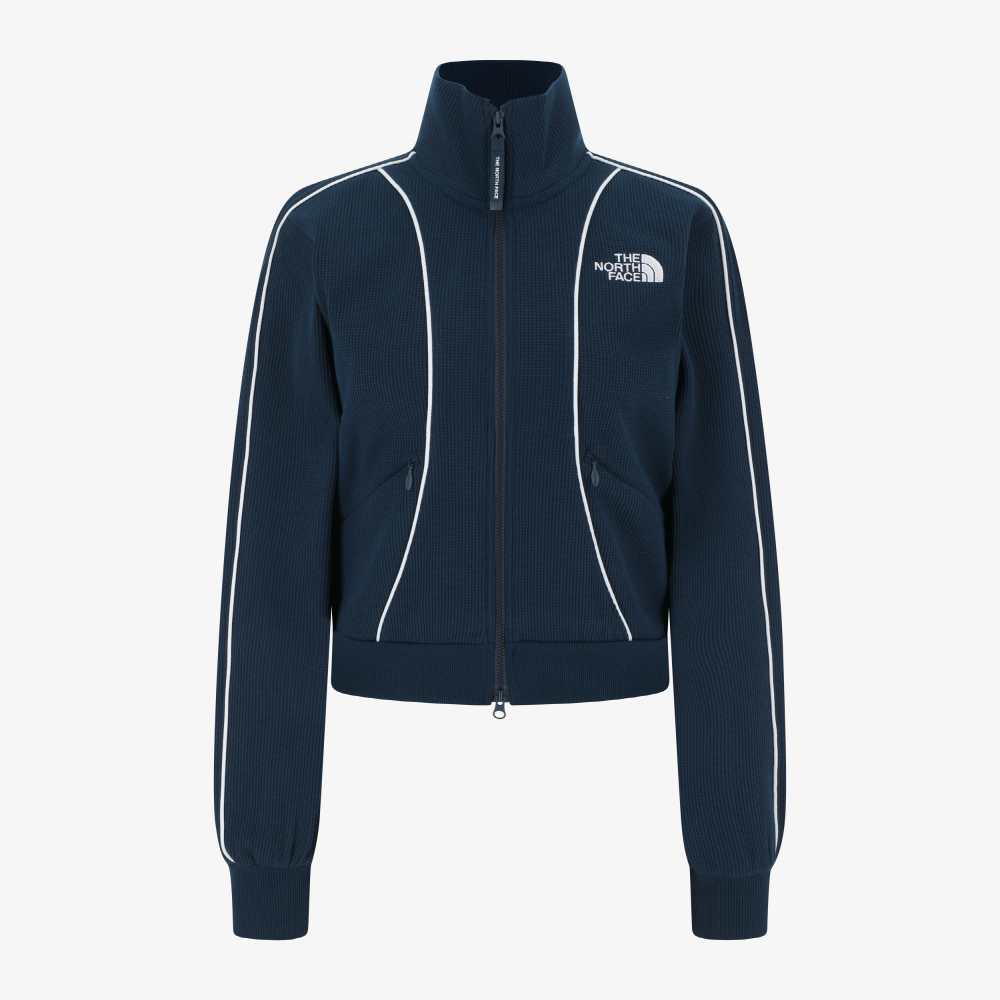 ユニセックスのトレーニングセット｜ラインバイブジャケット