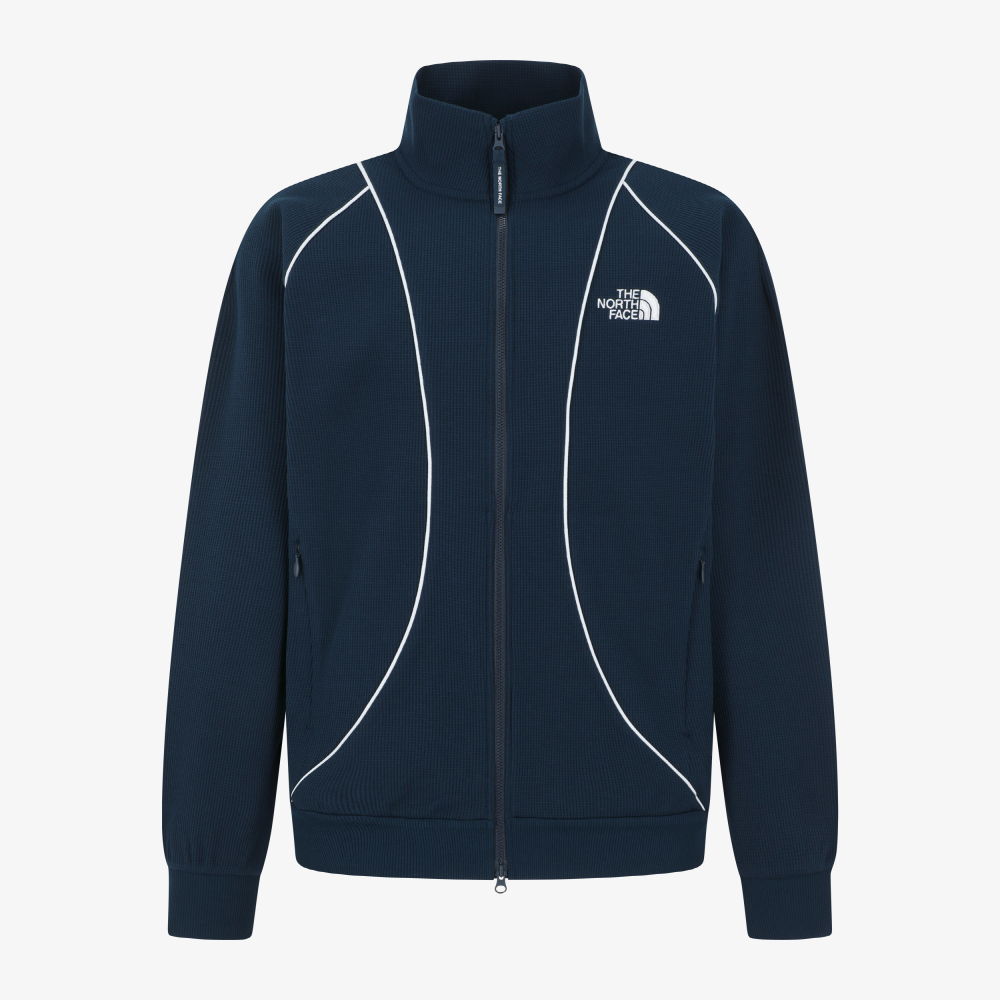 ユニセックスのトレーニングセット｜ラインバイブジャケット