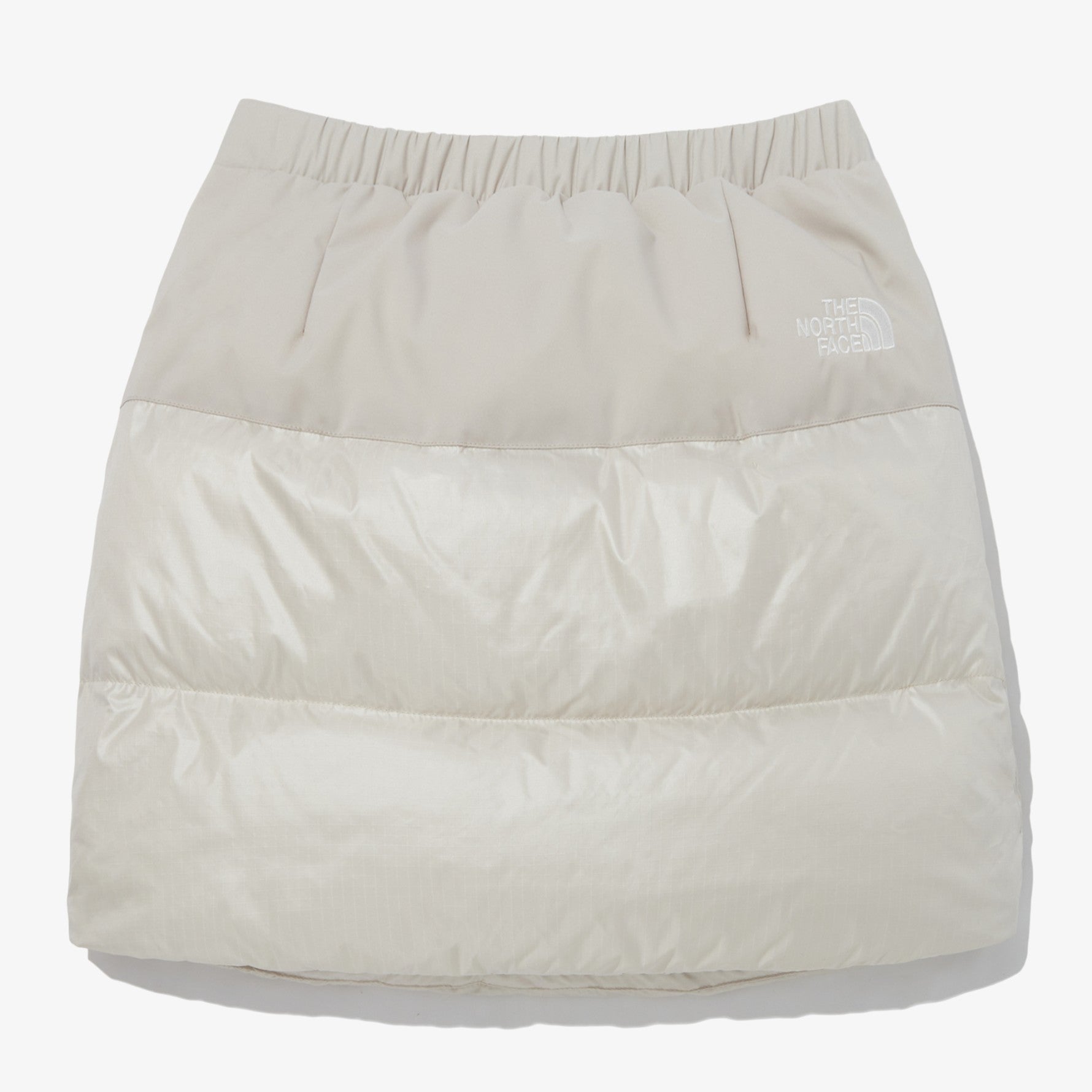 NUPTSE DOWN SKIRT THE NORTH FACE