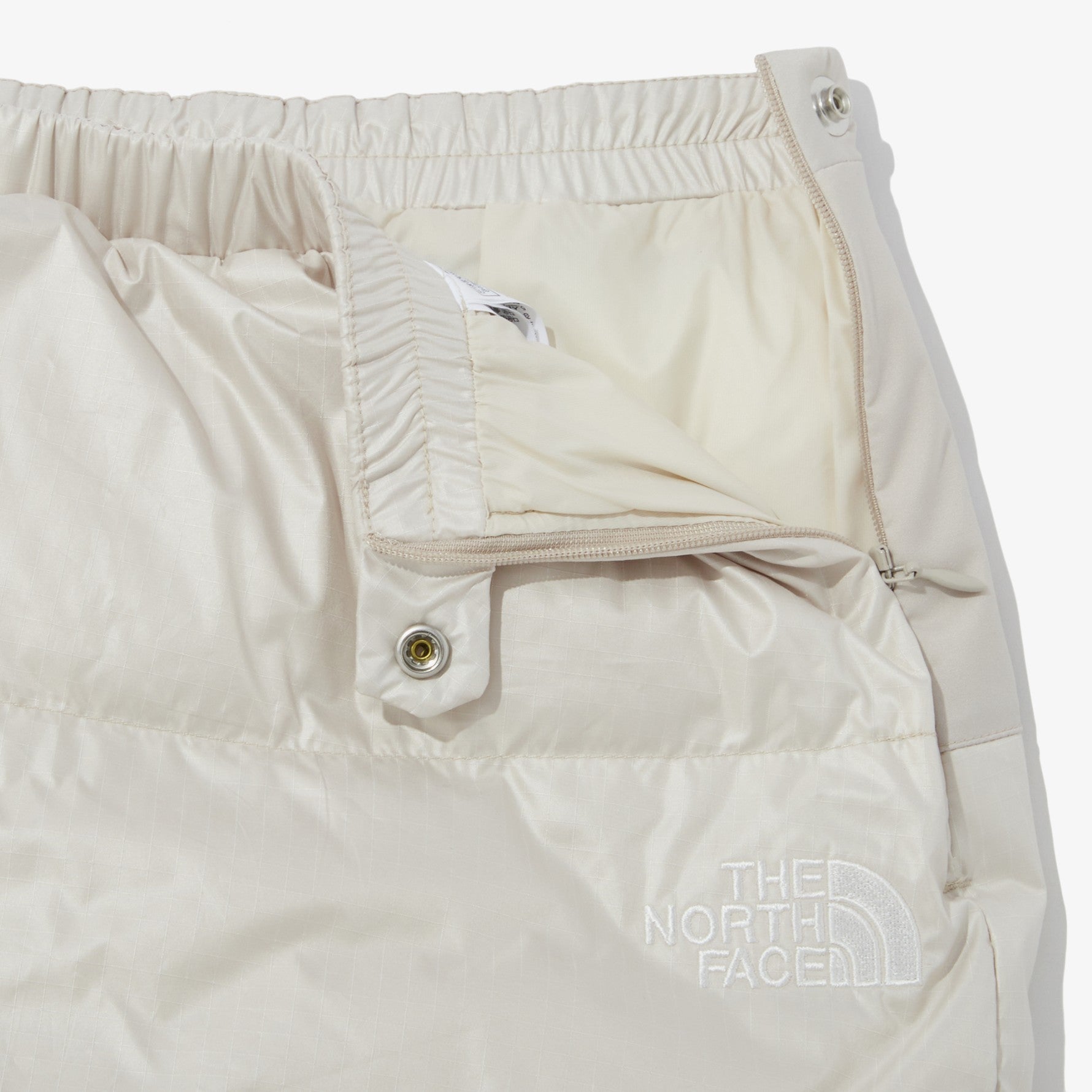 NUPTSE DOWN SKIRT THE NORTH FACE