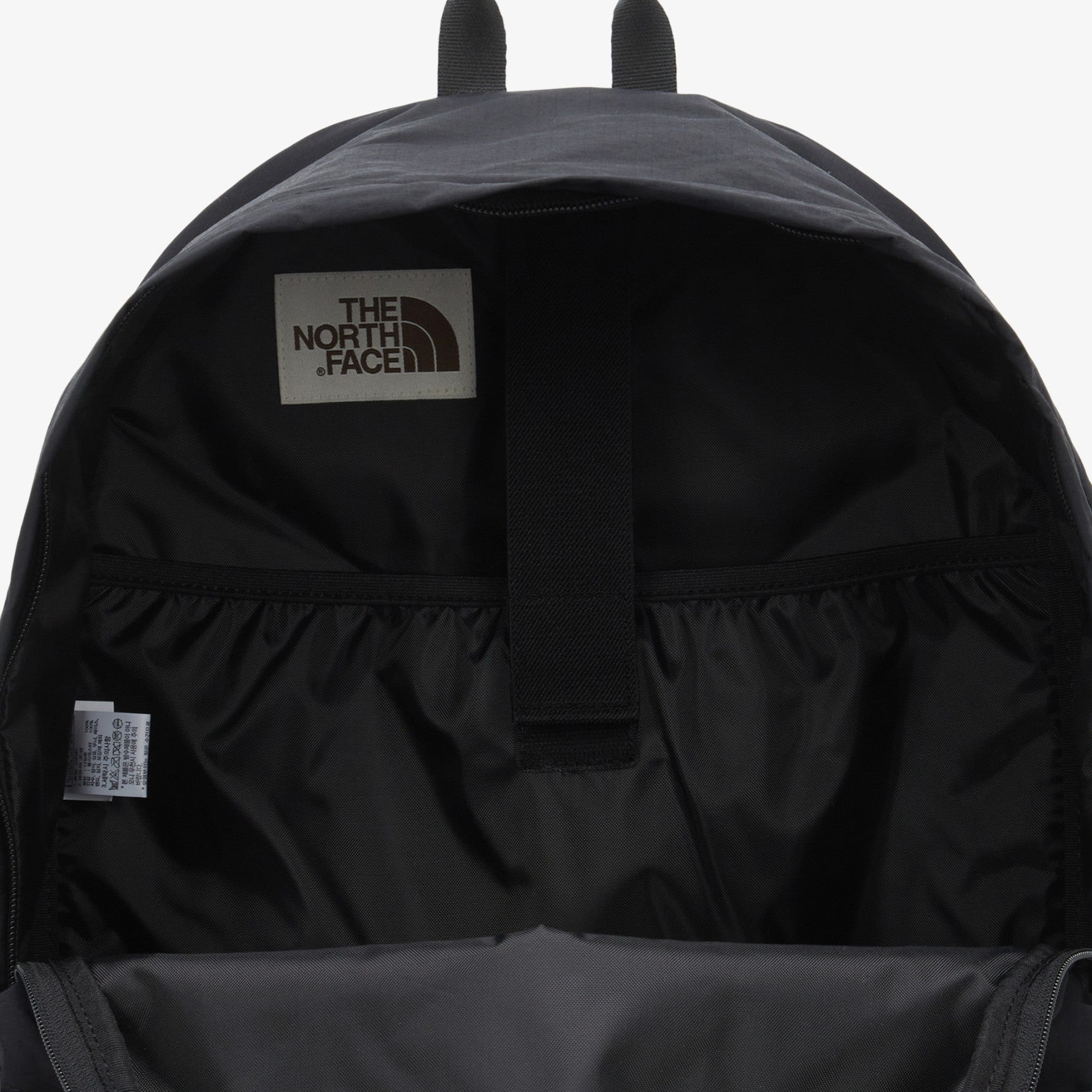 WL DAY PACK THE NORTH FACE