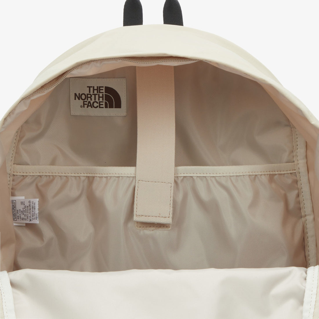 WL DAY PACK THE NORTH FACE