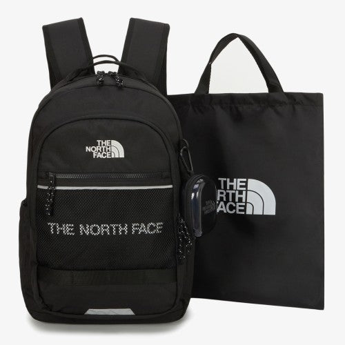 JR. LIGHT SCH PACK THE NORTH FACE