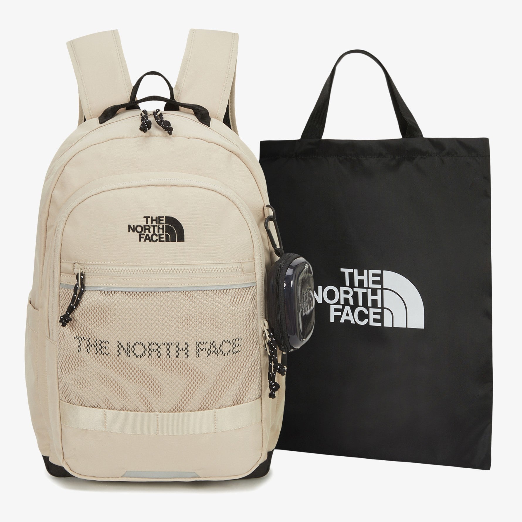 JR. LIGHT SCH PACK THE NORTH FACE