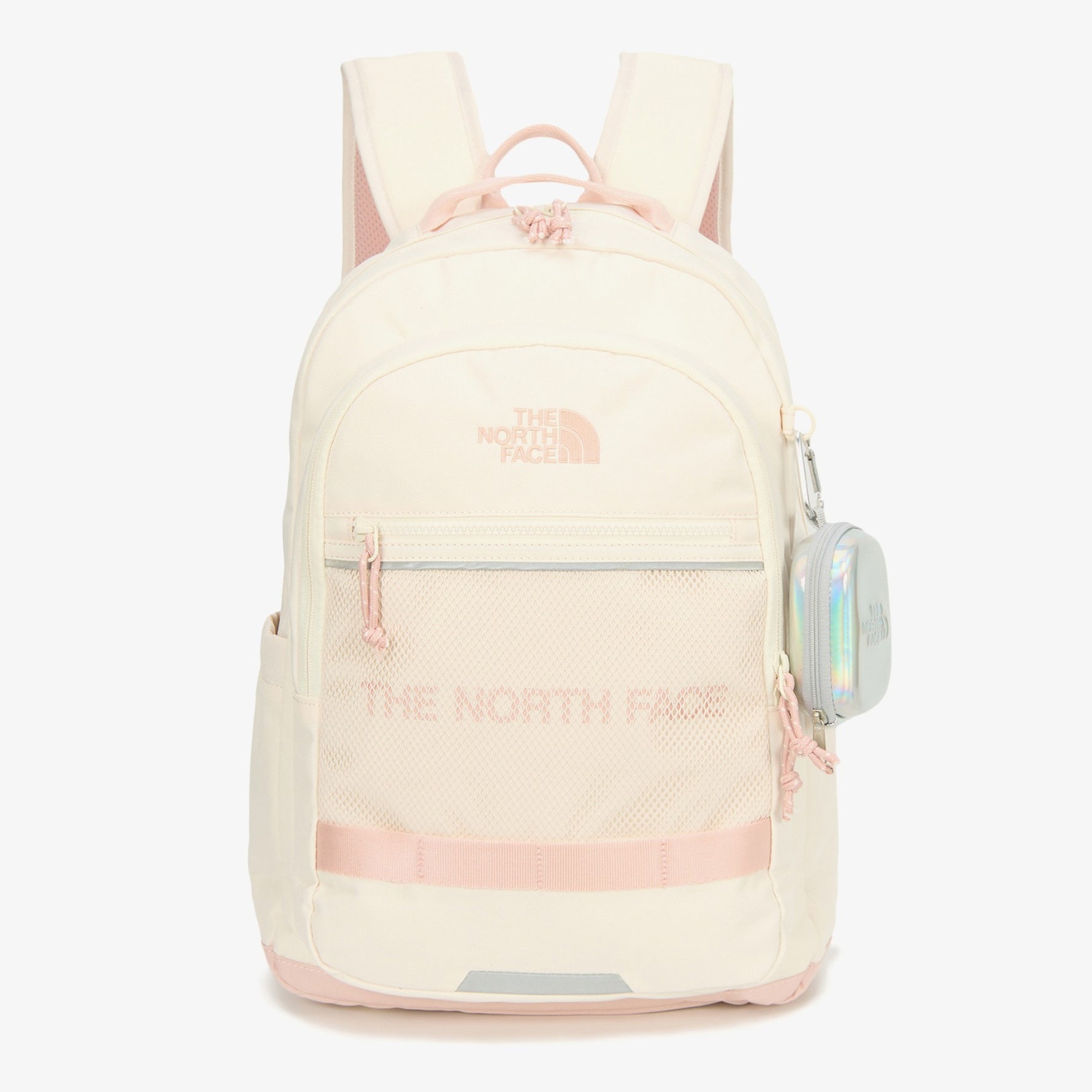 JR. LIGHT SCH PACK THE NORTH FACE