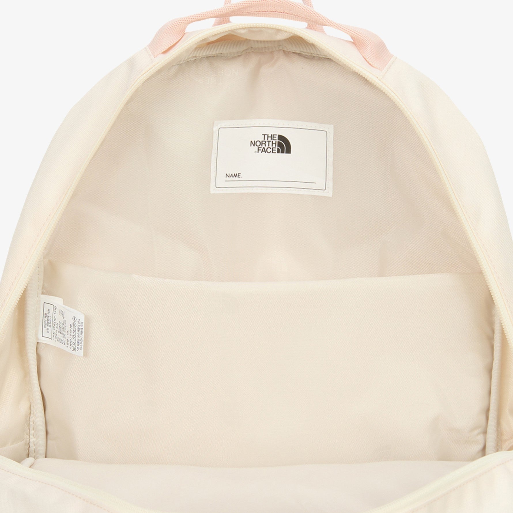 JR. LIGHT SCH PACK THE NORTH FACE