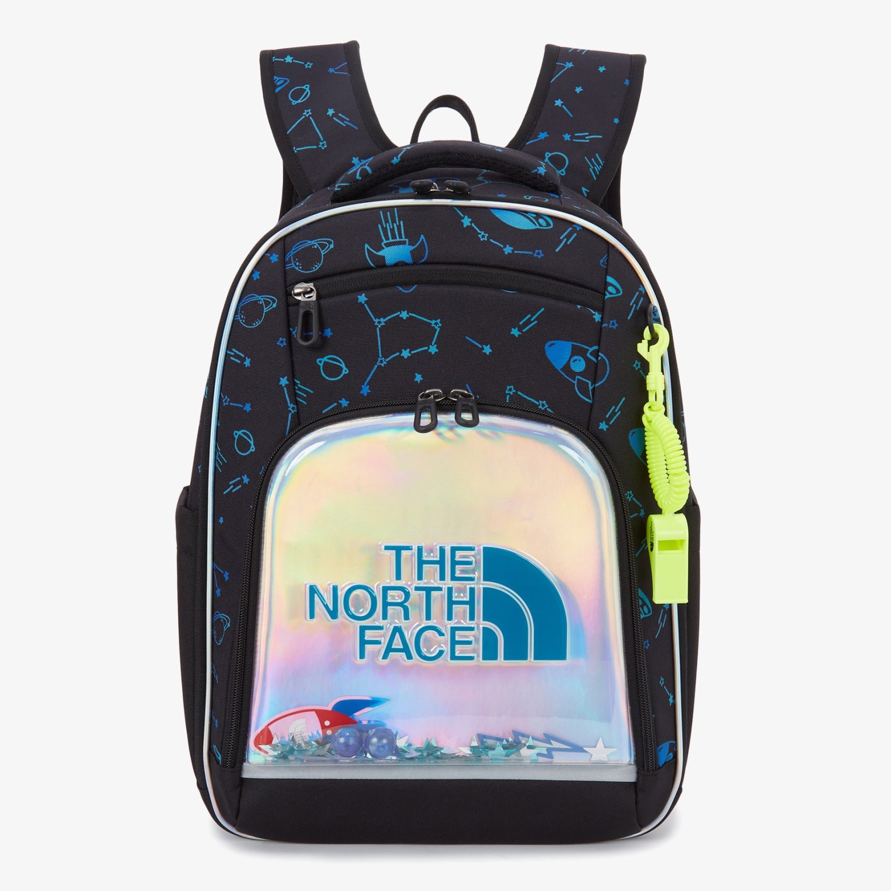 K’S FLIGHT SCH PACK THE NORTH FACE