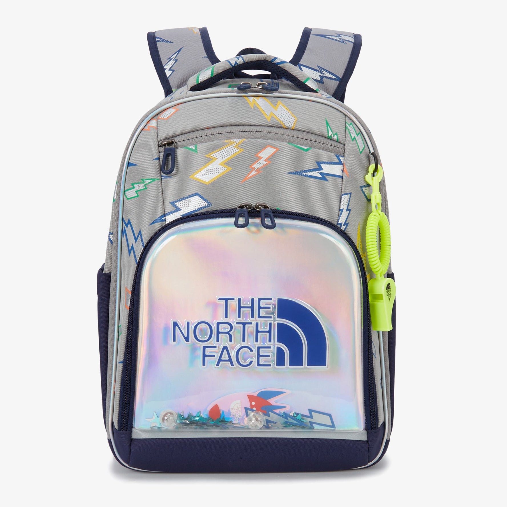 K’S FLIGHT SCH PACK THE NORTH FACE