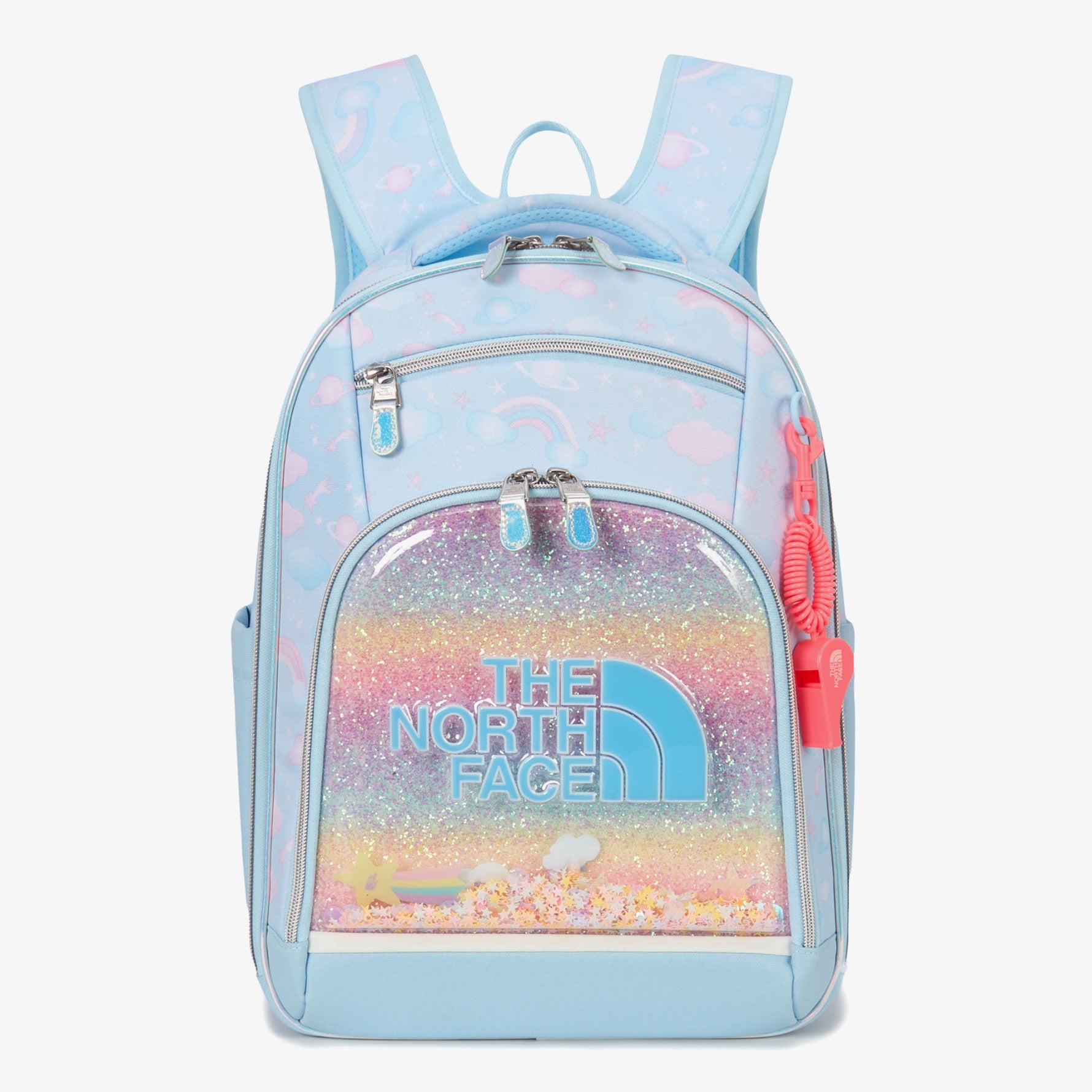 G’S FLIGHT SCH PACK THE NORTH FACE