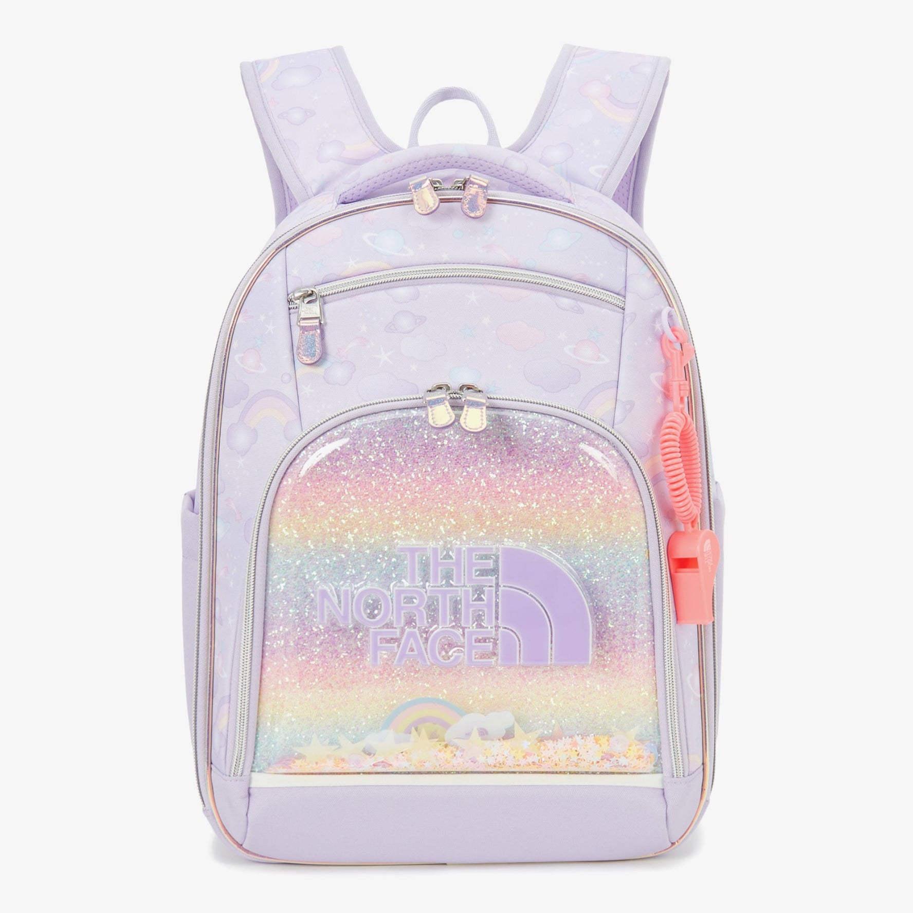 G’S FLIGHT SCH PACK THE NORTH FACE