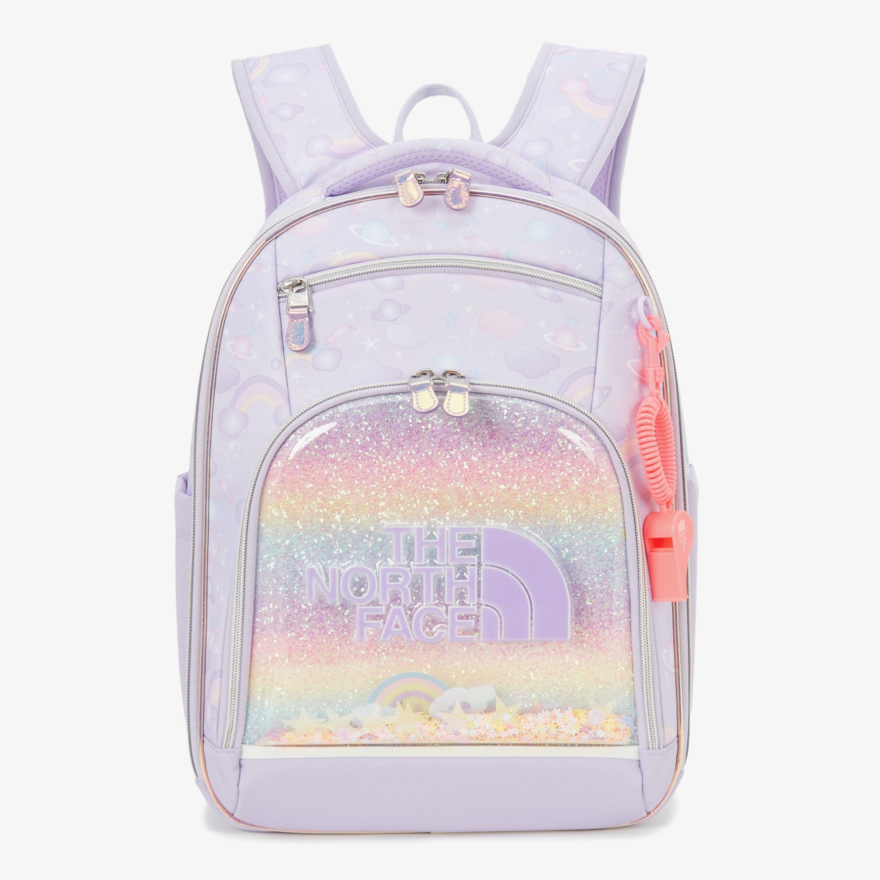 G’S FLIGHT SCH PACK THE NORTH FACE