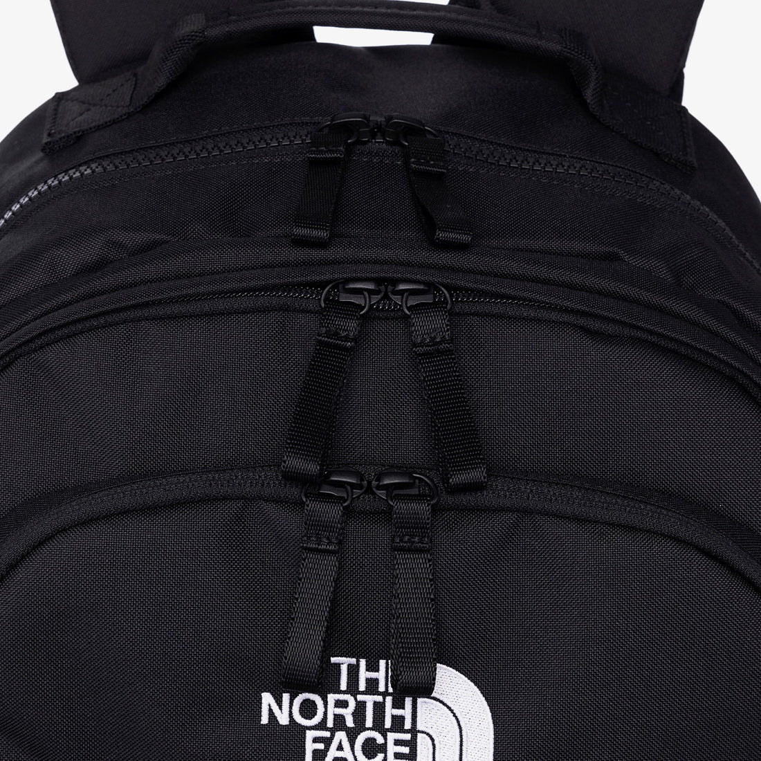 STANDARD DUAL BACKPACK THE NORTH FACE