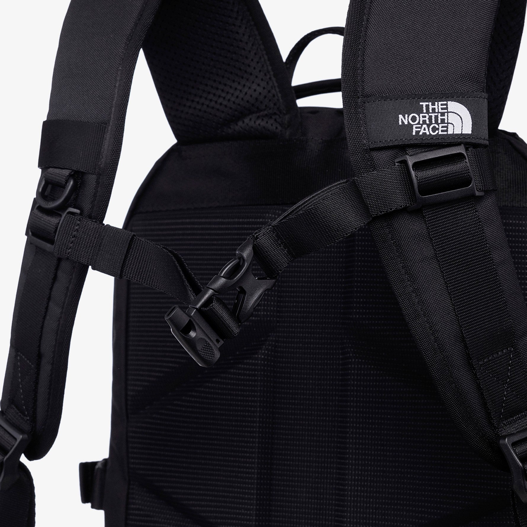 STANDARD DUAL BACKPACK THE NORTH FACE