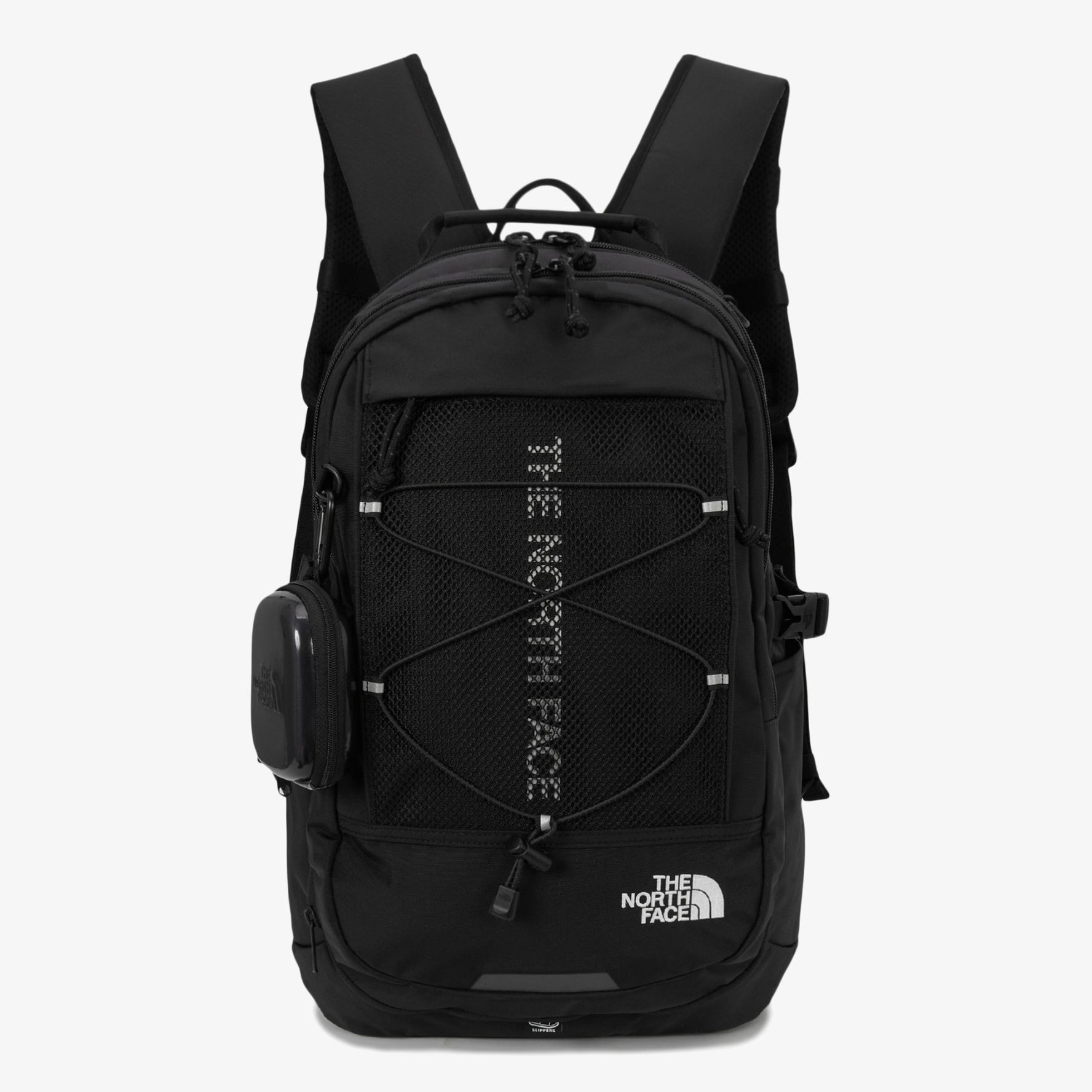 JR. SUPER PACK II MINI THE NORTH FACE