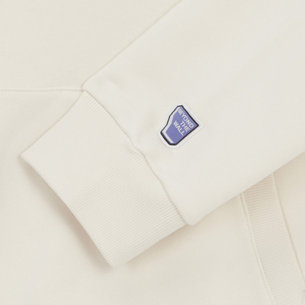 クライミングギアグラフィック｜M'S カラビナパーカー