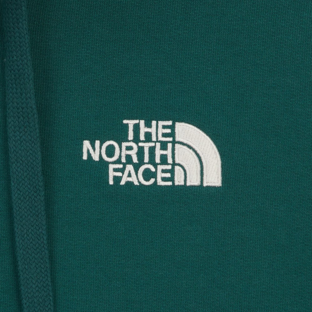 クライミングギアグラフィック｜M'S カラビナパーカー