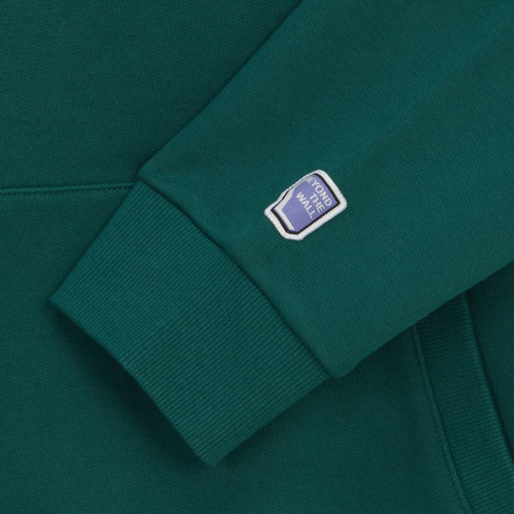 クライミングギアグラフィック｜M'S カラビナパーカー