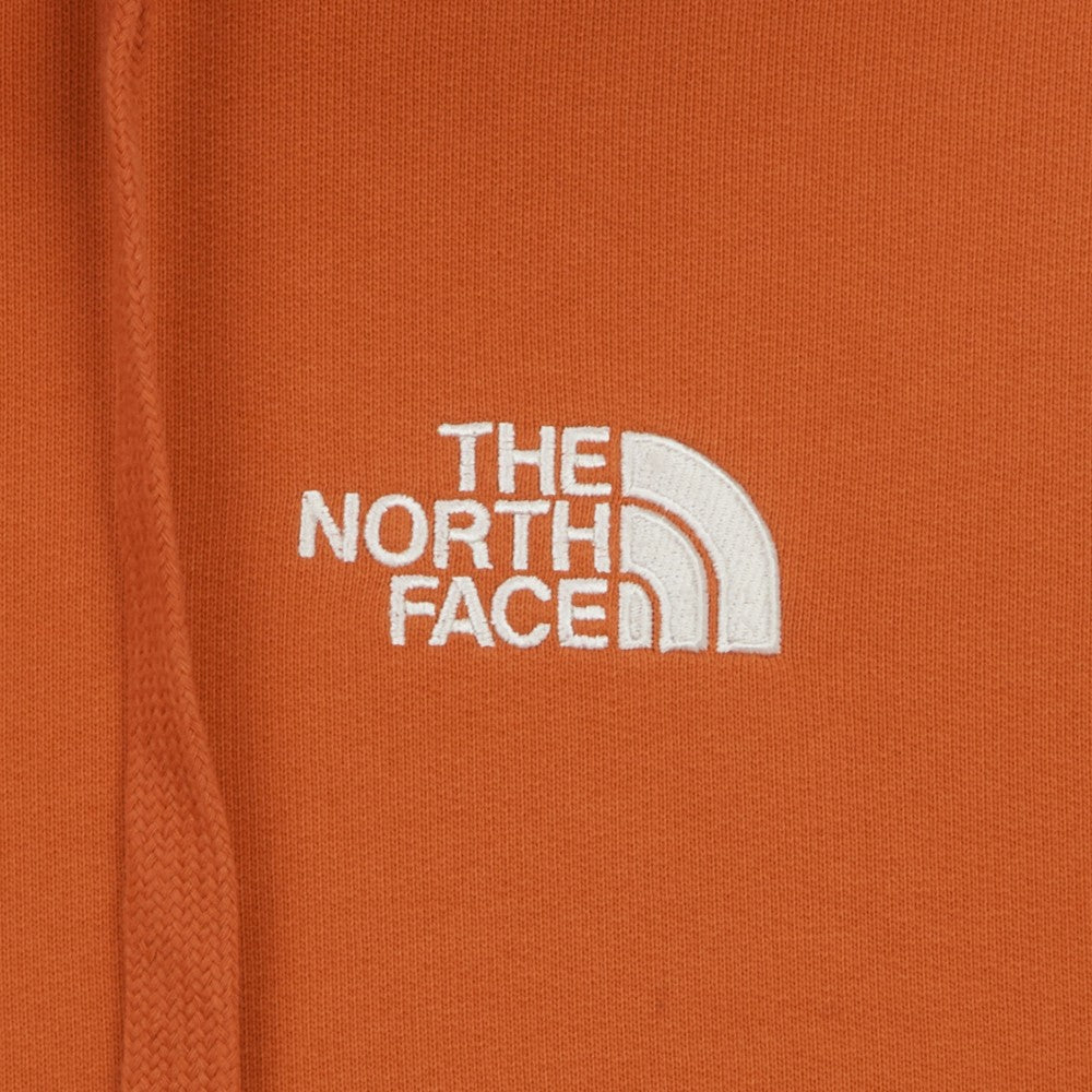 クライミングギアグラフィック｜M'S カラビナパーカー